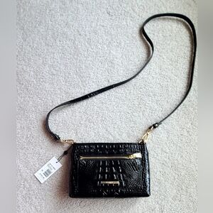 Brahmin Vida crossbody bag